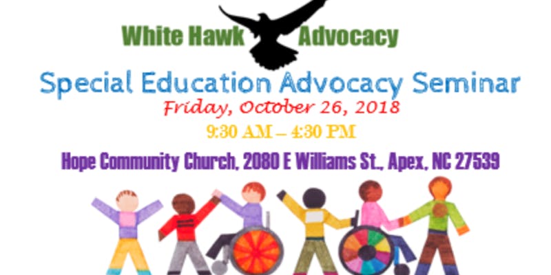White Hawk Advocacy tweet media
