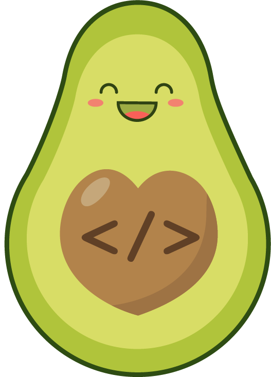 avolakatos's tweet photo. It's finally happened. @iza_biro and I launched a weekly newsletter for people who want to become Developer Avocados 🥑. You can read the first issue online https://t.co/JuPzMB9YTC or go to https://t.co/DdcOjs7N7G  and subscribe for a fresh issue every monday! https://t.co/vfkowT9meS