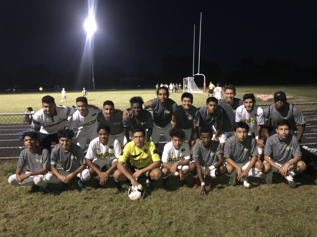 Your 2018-19 kennedy boys varsity coached by Kevin Joseph and Chris Rivera