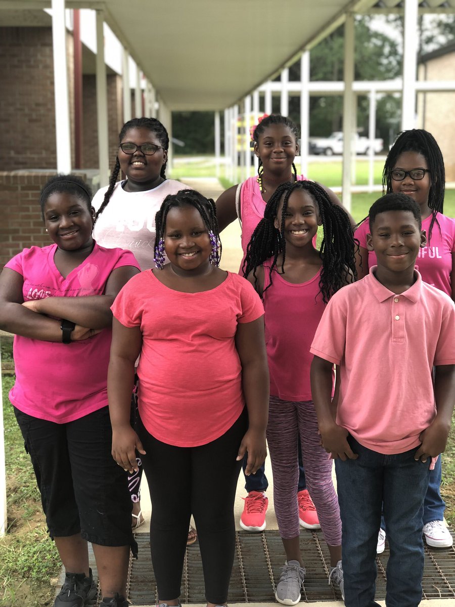 Plantersville Middle School (PvilleMiddle) Twitter