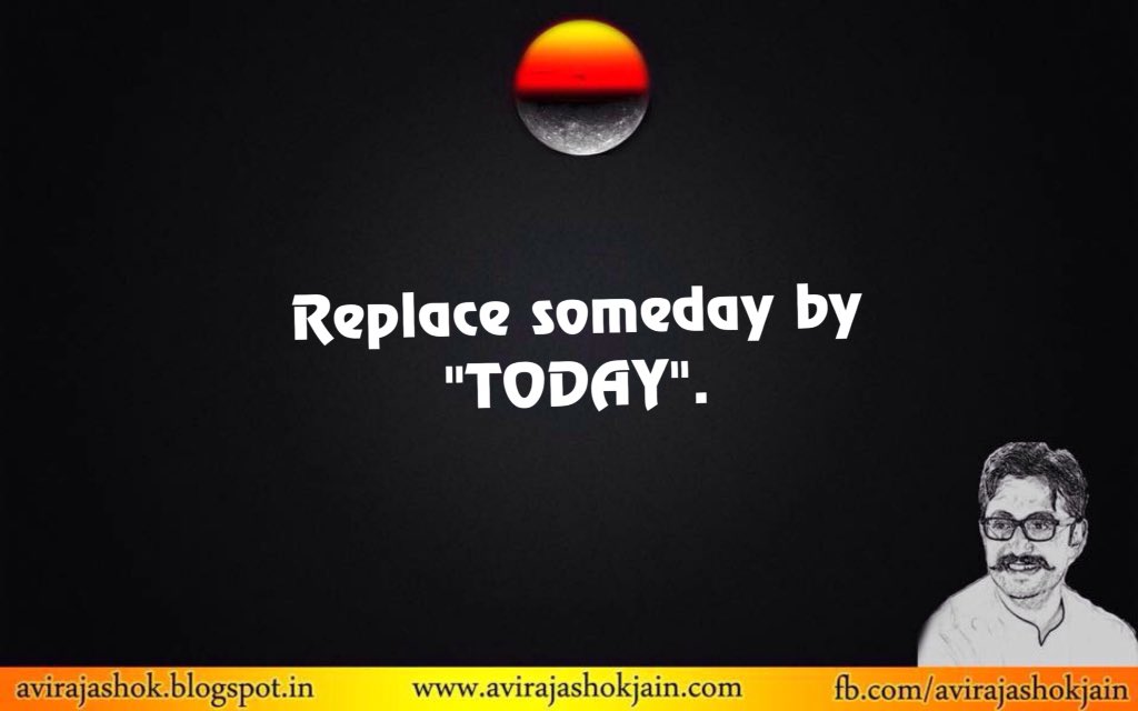 Avirajashokjain's tweet image. #Motivation 
Try Replacement #avirajashokjain