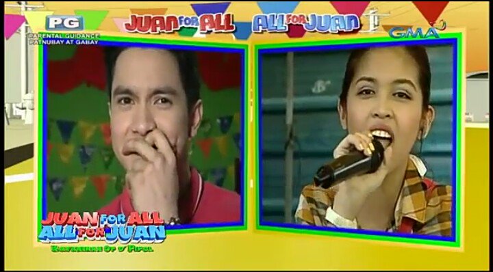 ofcaldub_SugDN's tweet photo. Three years ago...

'Twas there that I realize that forever was in your eyes🎶🎶🎶

😍😍😍

#ALDUBAngSigaw https://t.co/qL1oAnQpEB