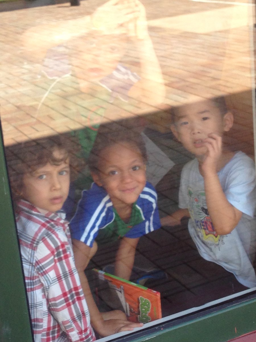 mrsblacksroom's tweet photo. Adrien LOVES his school and all the hands on activities they do! 🤗 #ExpatLife #LifeAbroad https://t.co/jzxh6bWUlf