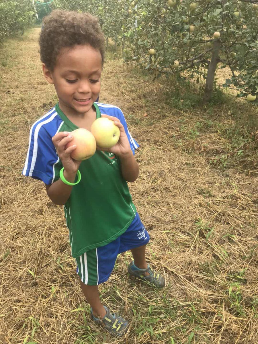 mrsblacksroom's tweet photo. Adrien LOVES his school and all the hands on activities they do! 🤗 #ExpatLife #LifeAbroad https://t.co/jzxh6bWUlf