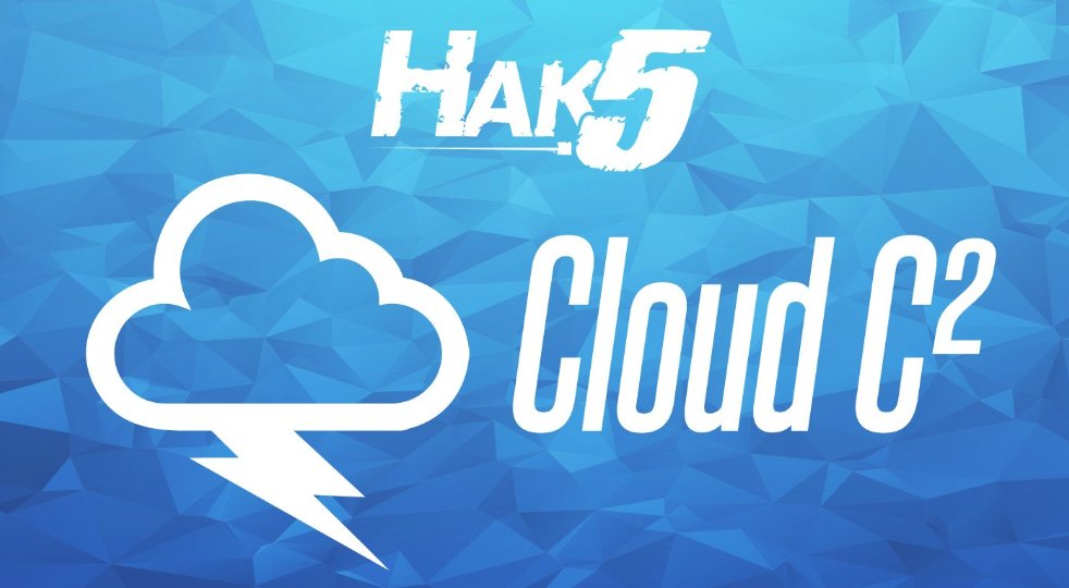 We just launched the Hak5 Cloud C2! This has been a super exciting project to work on and there is so much more to come!

Read all about it at c2.hak5.org

For setup information, see please see forums.hak5.org/topic/44460-re…