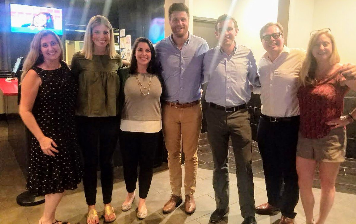 simplysecond's tweet image. loved reuniting with this fun group! grilled/ate an insane amount of meat in NYC 6 months ago and did it again tonight @HIESbears