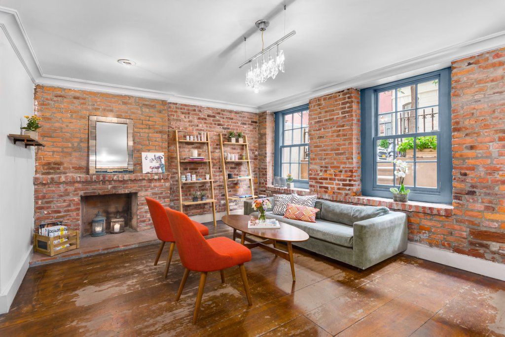 RentNYRE's tweet photo. https://t.co/6eJawe6EuF

This West Village #condominium space for lease features a patio, elevator and a large retail space on the first floor. https://t.co/NjPWKOHHk9