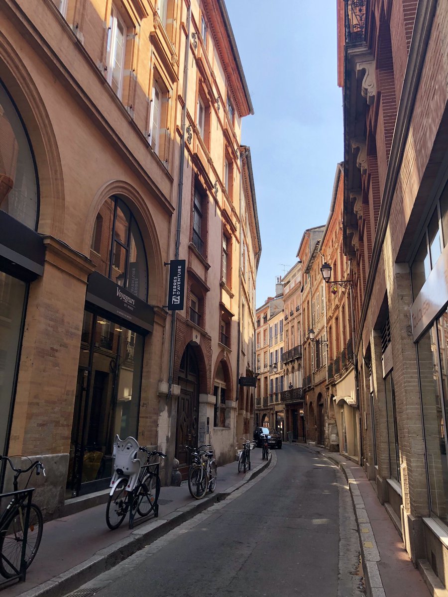 flacsny's tweet photo. @LILTFLTEACHERS #liltphotocontest Toulouse, France https://t.co/u8qD4HVozu