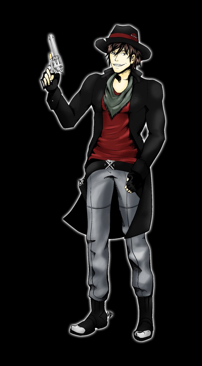 QD_Colt's tweet image. Anyone seen the boss? @HavenElena @BlackwolfOHaven @HavenHawk108 @PrototypeNinja