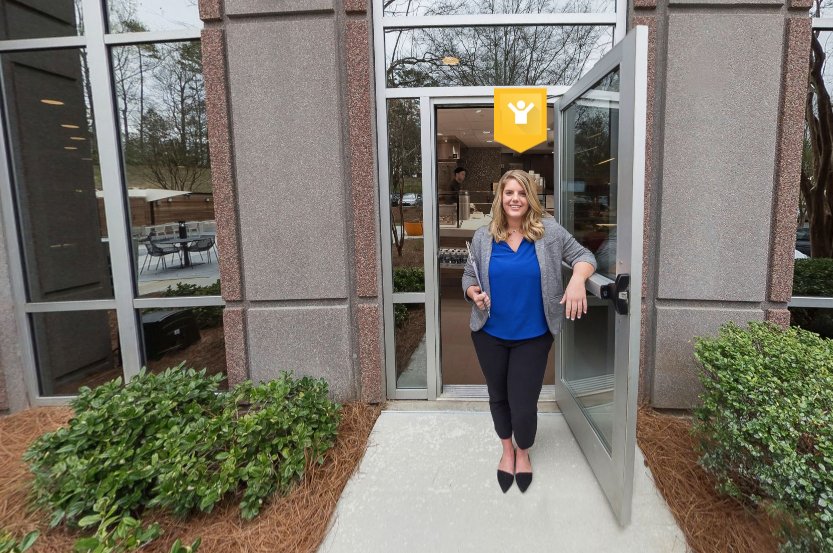 CGCareersUSA's tweet photo. Have you gotten the chance to experience #CompassMITLife through our Virtual Reality app? Download for free here --> https://t.co/prSTLL3clF https://t.co/mIFw0VKH3I