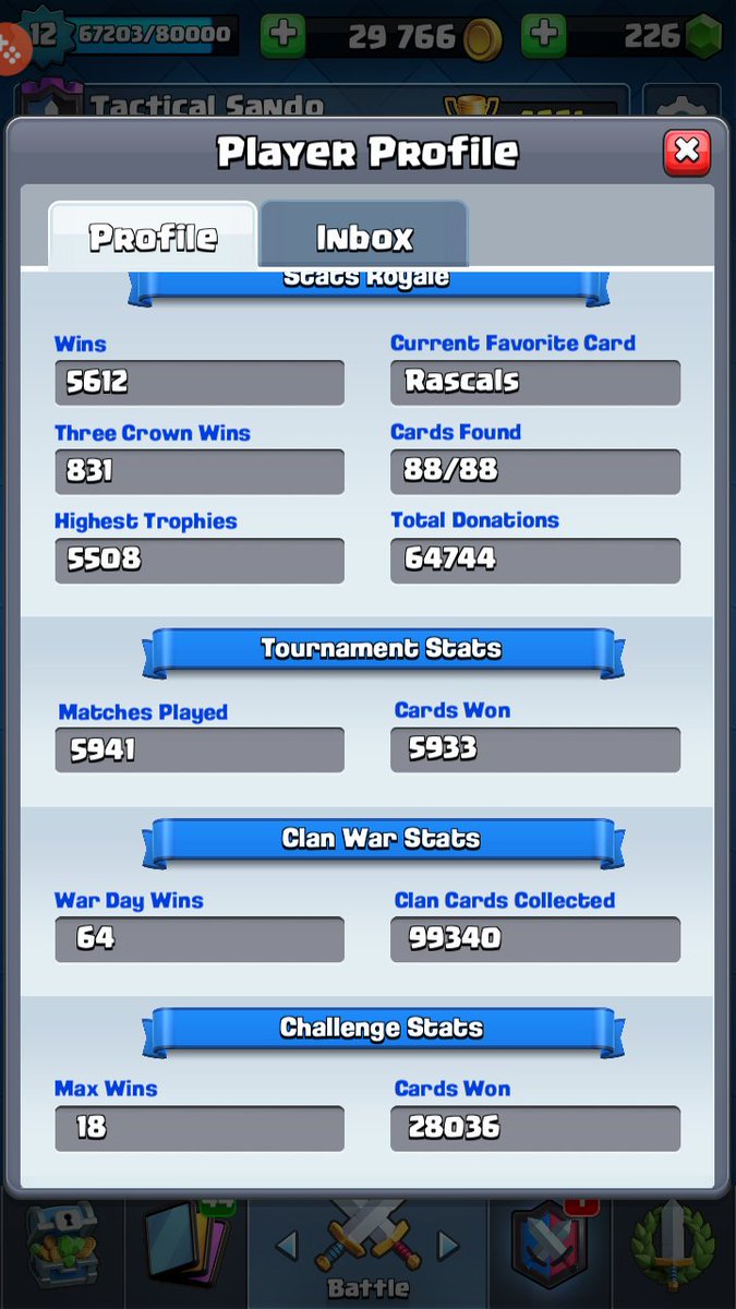 Ahora si vuelvo a dedicarme al COMPETITIVO despues de mucho tiempo asi que busco clan que sea SERIO para mejorar mi nivel de juego personal.💪💪
RT se agradece mucho😘
@DarkfightGT_ <a href="/PromotionsRts/">SMALL STREAMER PROMOTIONS ©️</a>