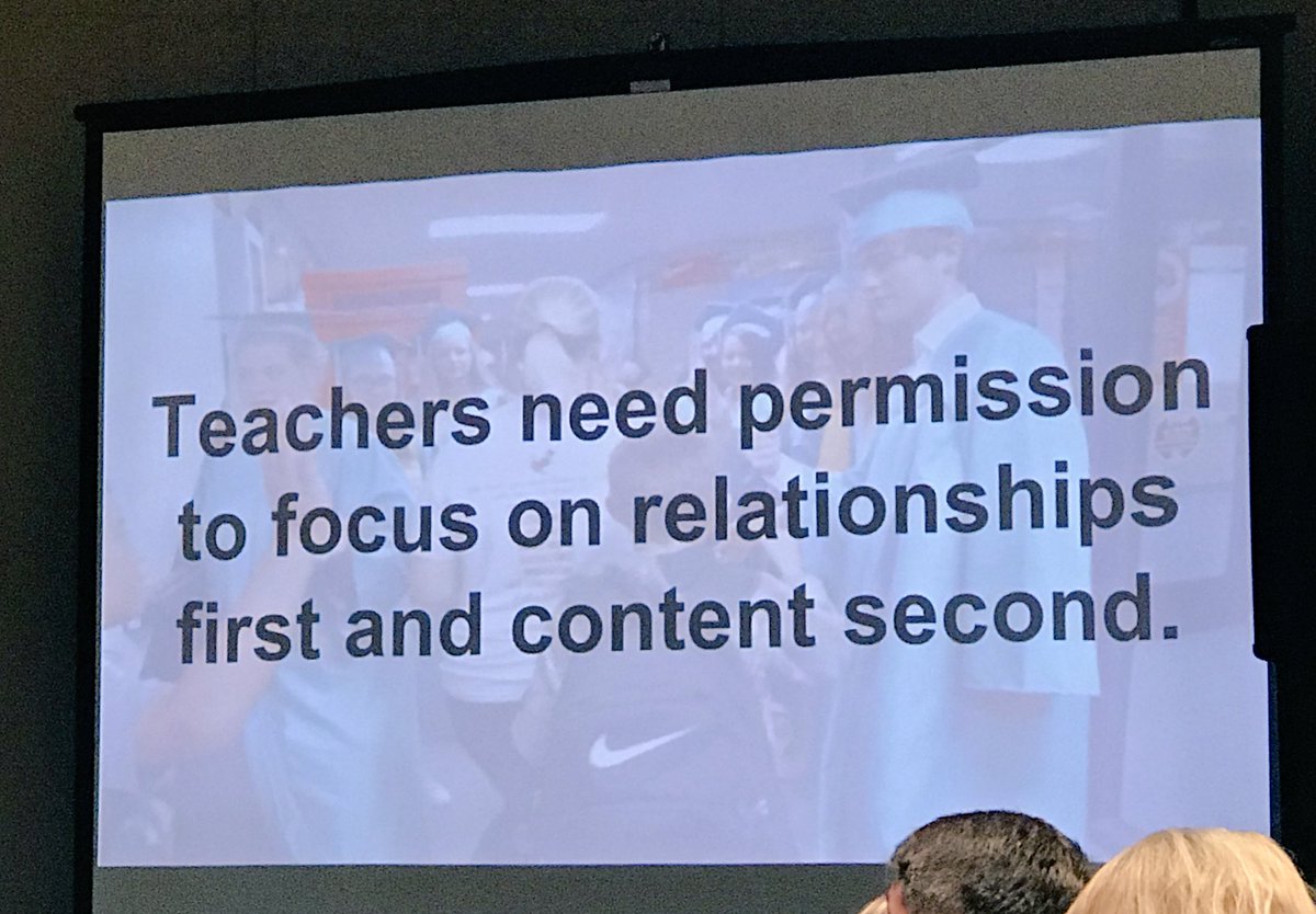 rosenbaum_30's tweet image. Yes. Taking the time to build relationships is key! #TISC2018