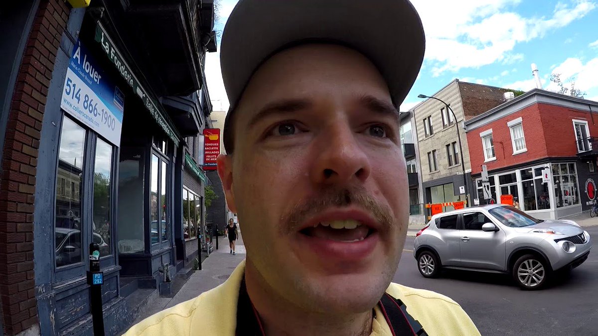 TravelingApps01's tweet photo. New post (Spectacular Views of Montreal) has been published on Traveling Apps - https://t.co/MXTDGWAGc1 https://t.co/dkevfMoy51