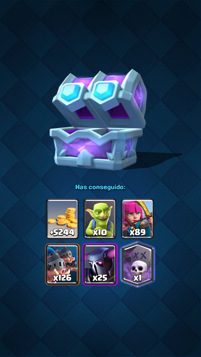 CollazoCL's tweet image. Legendaria en las 4 😊