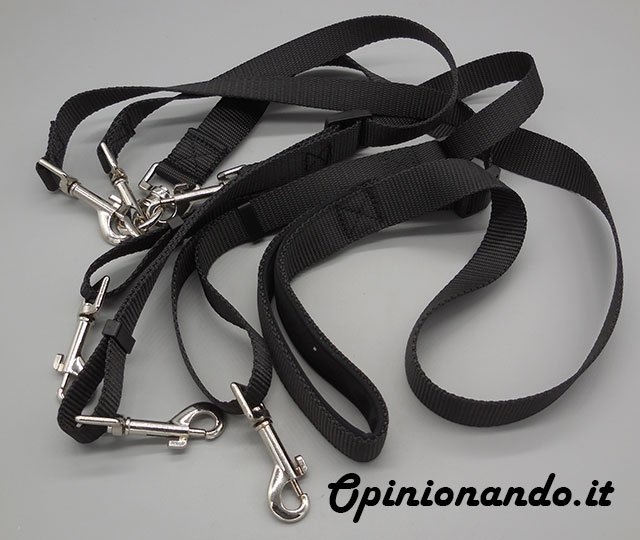 opinionandoit's tweet photo. Il tuo sogno nel cassetto è sempre stato fare il #dogsitter ?
Abbiamo provato il nuovo guinzaglio a tre vie di Petacc:

https://t.co/7tuqoT91kI https://t.co/jRfkxpmVSq