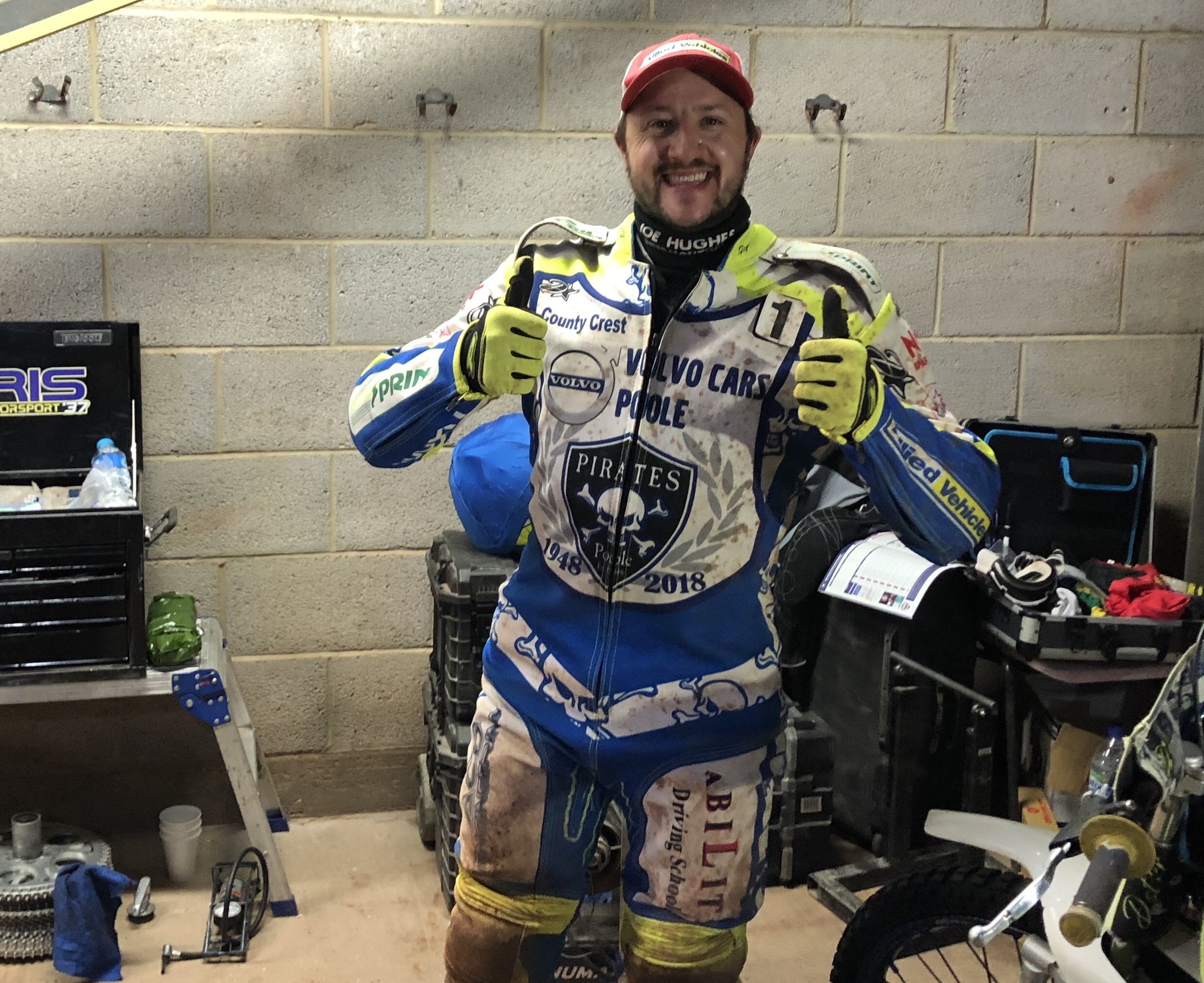 SpeedwayGB on Twitter "Result / Wimborne Road. Premiership PlayOff