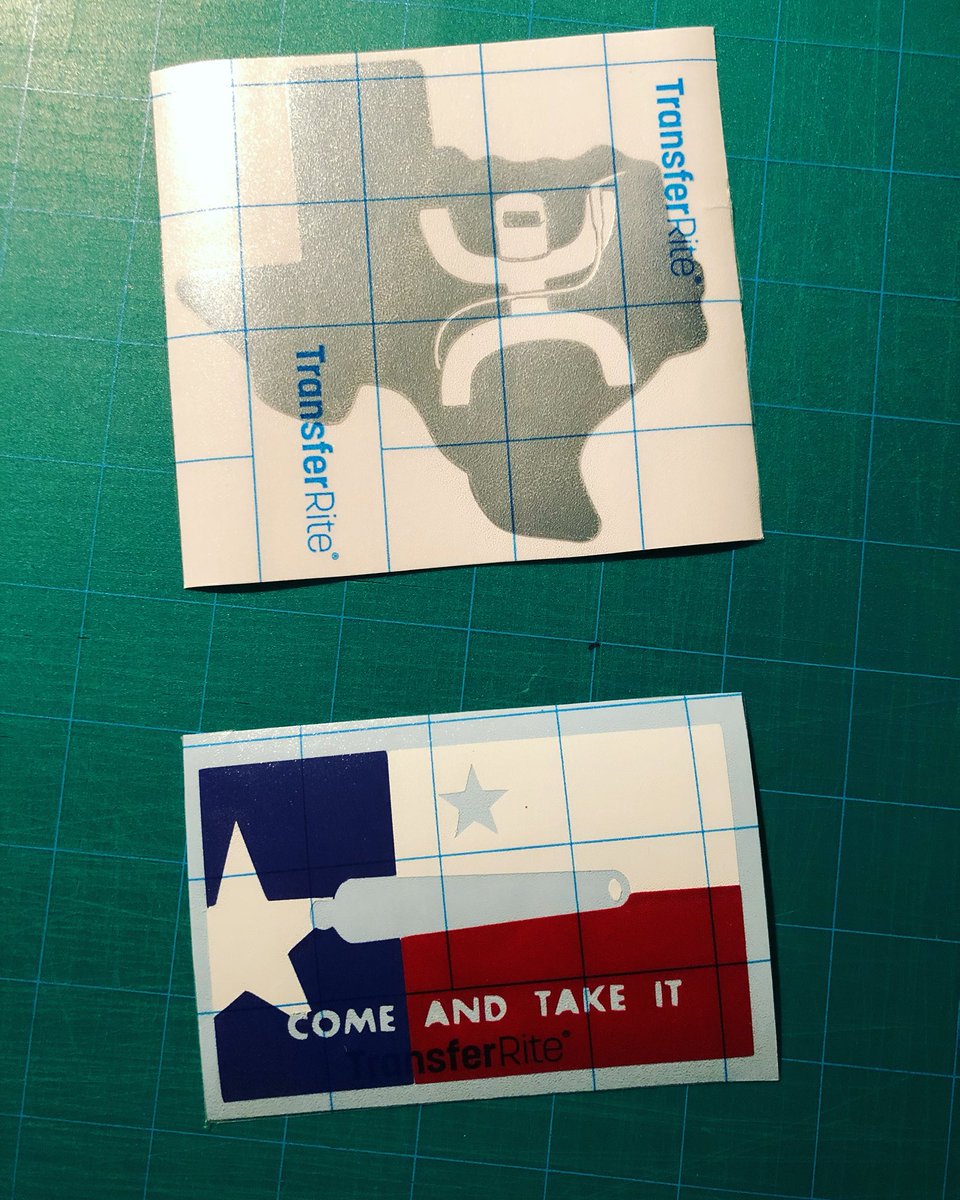 mtxdecals's tweet photo. •Chrome Texas w Hooey Welder
•Come and take it Texas flag
#dmtoorder📩
#mtxdecals
#customdecals
#hooeywelder
#texas🇨🇱
#localbusiness
#sanantoniodecals
TAG A FRIEND 🤗 https://t.co/s0mXsVhIPA