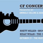 Photo by CF Concert Series (@CFConcertSeries)