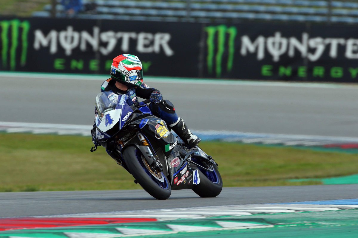 bennetts_bike's tweet photo. Where did that race weekend go?
#AssenBSB #TTblues 🇳🇱 https://t.co/SWBkj2oxsN