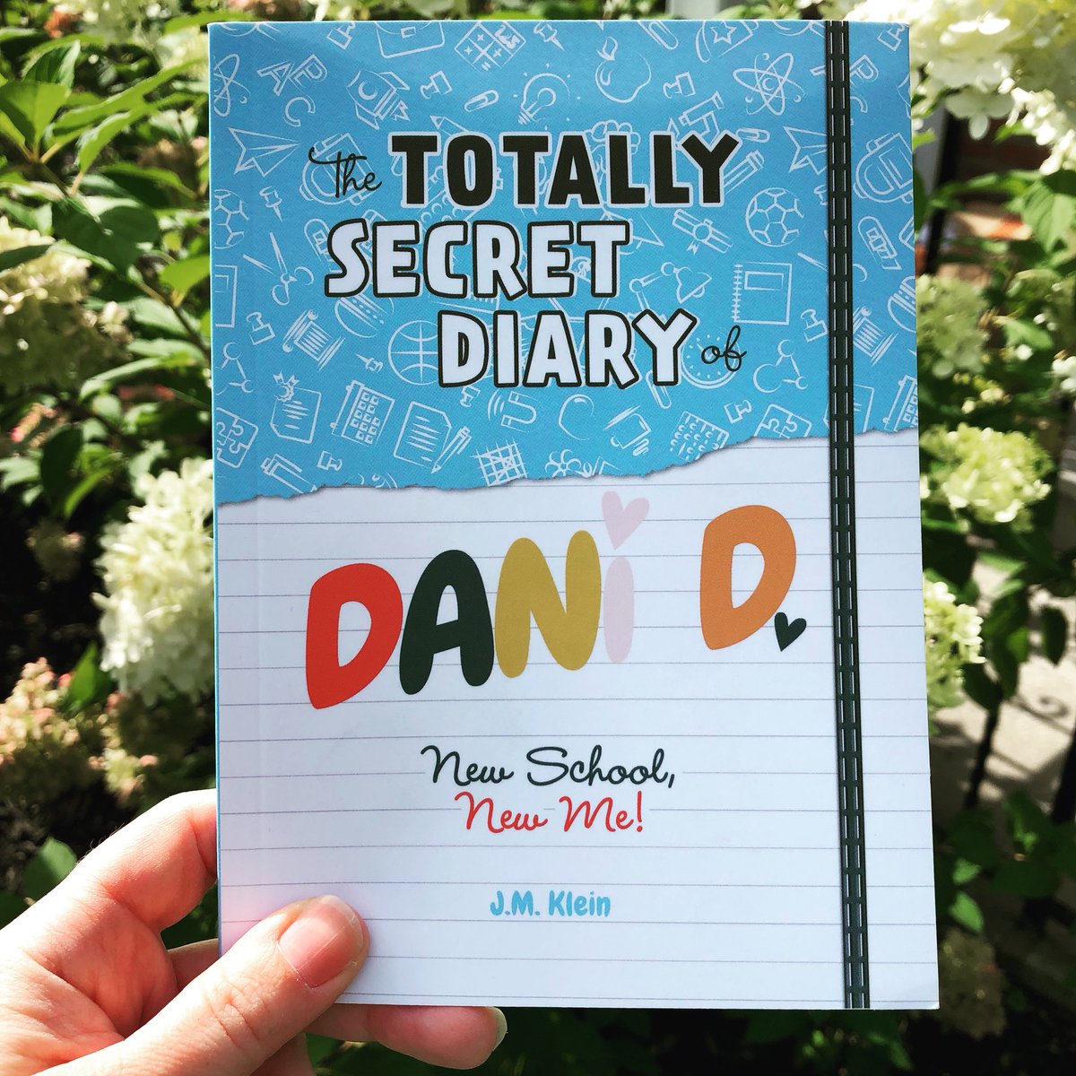 Jenn Kompos tweet media