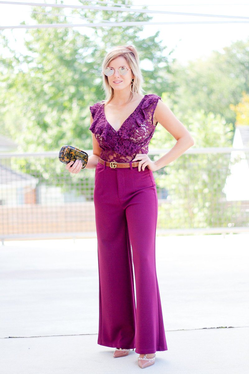 kimtuttle418's tweet photo. The BEST Wide Leg Pants https://t.co/ipuBGkcowX https://t.co/lJkZZEgpq8