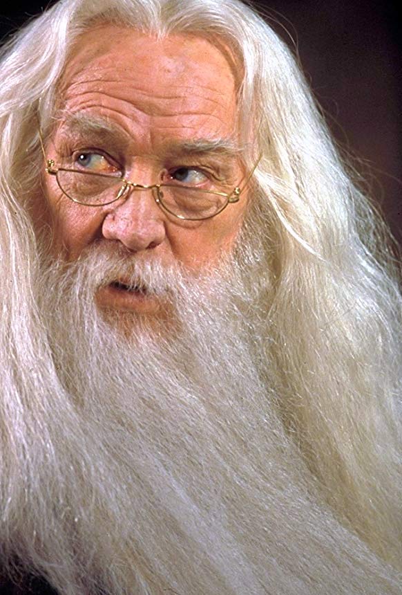 HAPPY BIRTHDAY & RIP RICHARD HARRIS      Oct 1, 1930 - Oct 25, 2002 