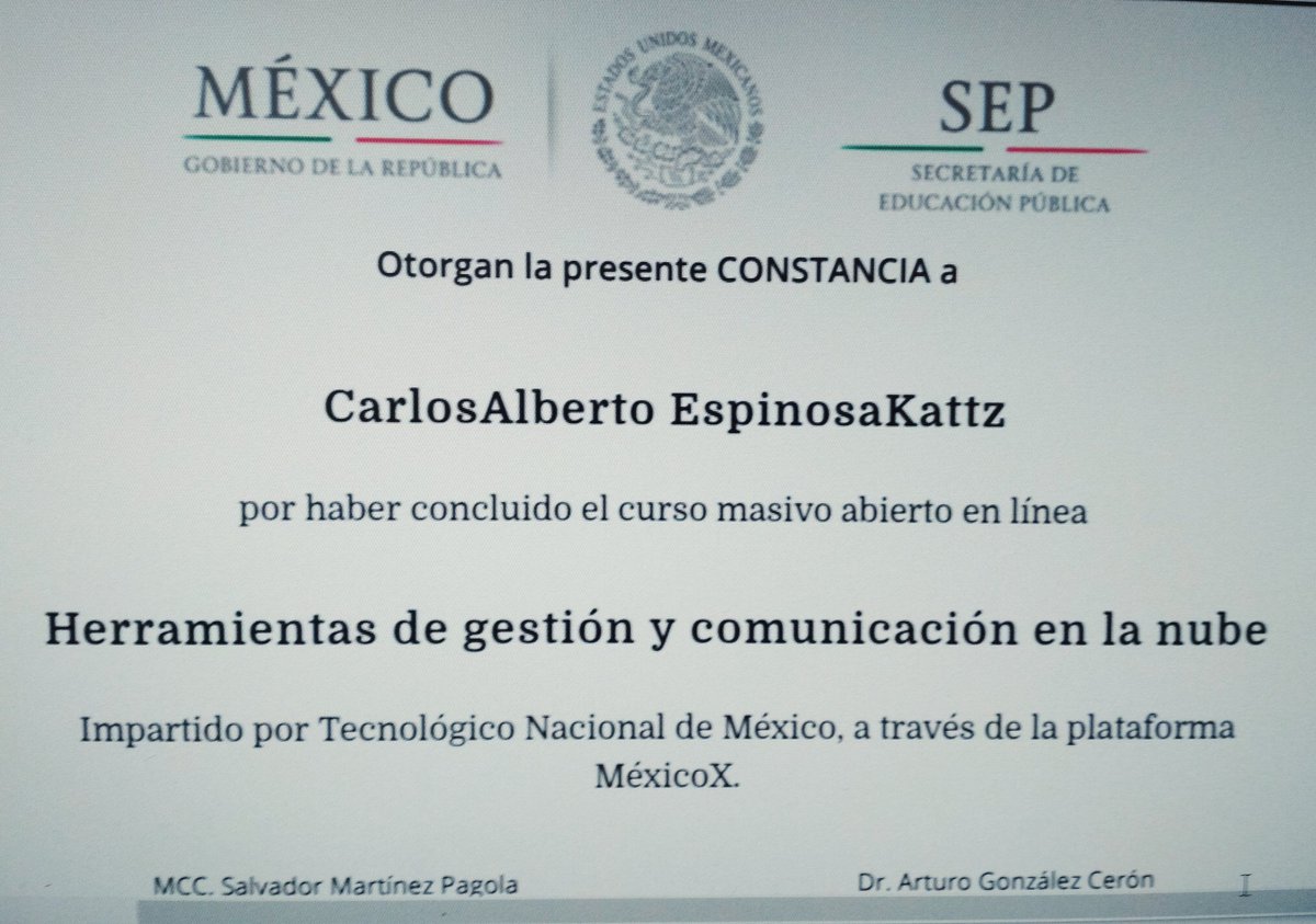 caekattz's tweet photo. 👍🏼 @MexicoX_gob @moocenlanube 
Gracias!!! https://t.co/RvlGqggoNE