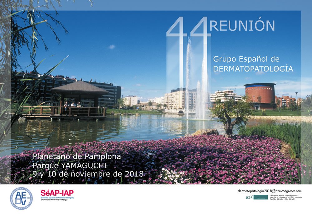 Grupo Español de Dermatopatología tweet media