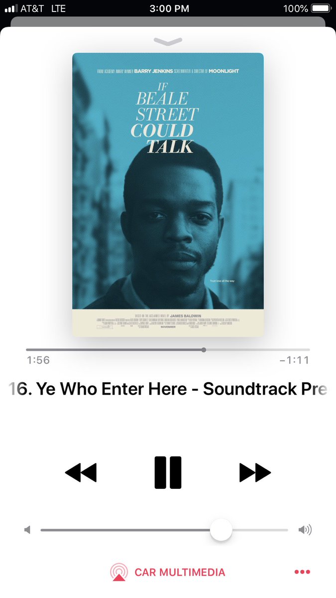 Best Original Score October