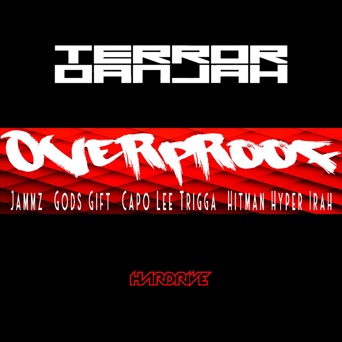 DontSleepNYC's tweet photo. Terror Danjah 'Overproof' ft Jammz, Gods Gift, Capo Lee, Trigga, Hitman Hyper & Irah #bandcamp #beats #capolee #dontsleepnycblog #GodsGift #grime #grimeinstrumentals #grimeworldwide #Hitman #Hyper #Jammz #music #terrordanjah #Trigga #ukgrime https://t.co/aFSC0Ujhz0 https://t.co/zA89om6kPF
