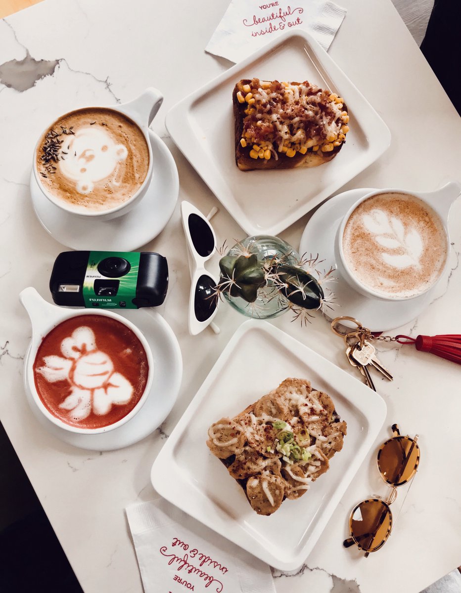 A day without coffee is like...Just kidding, we have no idea.