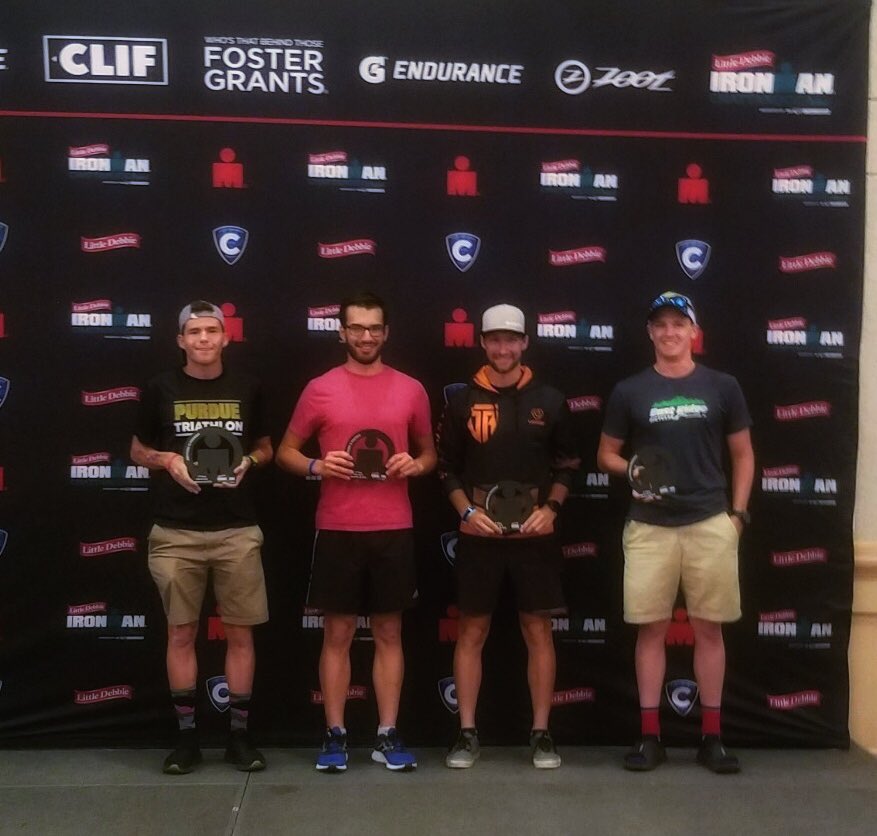 FXMultisport's tweet image. Congrats &amp;amp; cheers! Nathan Hodges of FX Tribe &amp;amp; @ERbikes on your 5th Place AG @IRONMANtri #cha #medalmonday #IMChattanooga