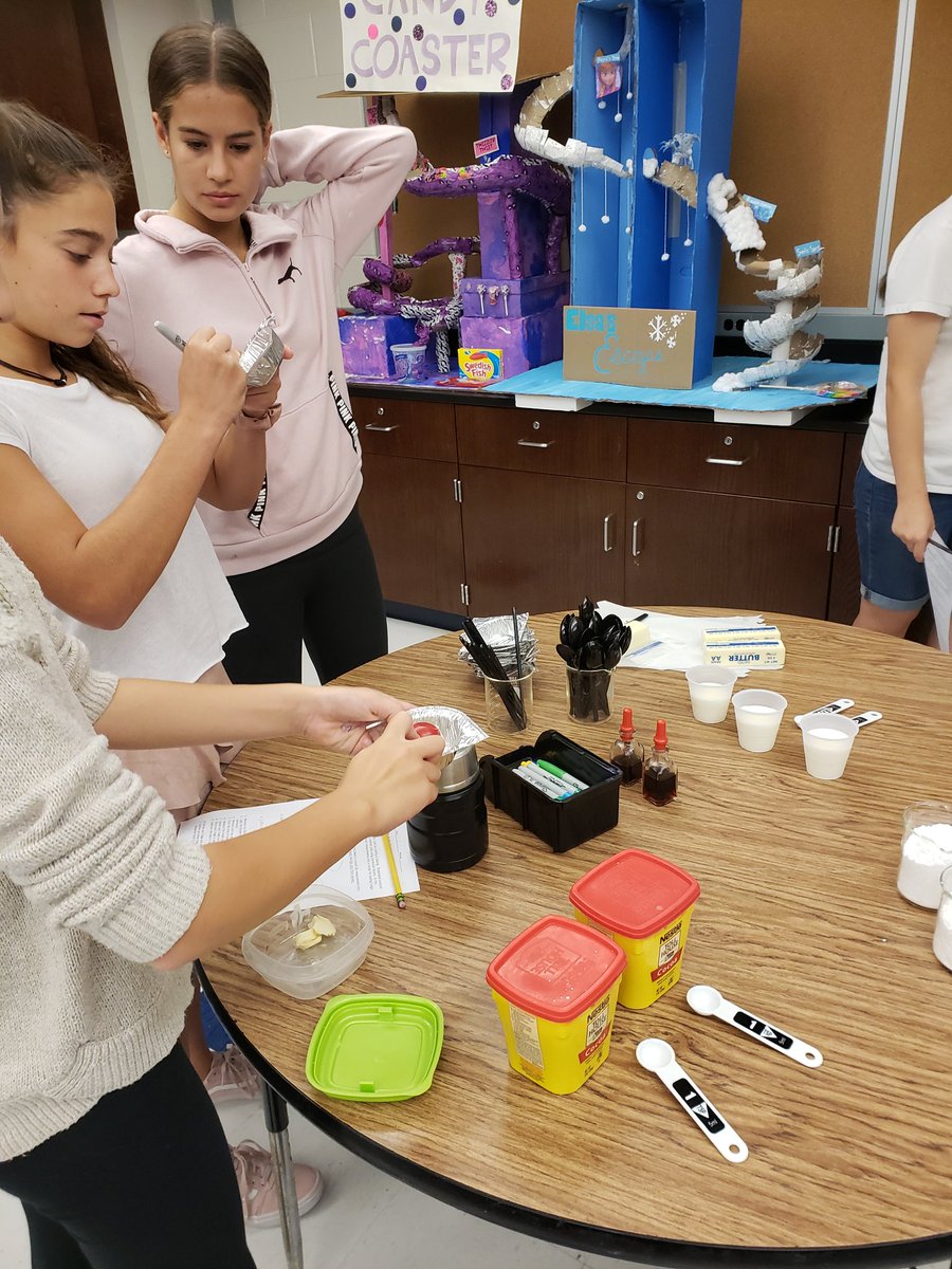 mrskinkela's tweet photo. Dimensional analysis fun equals fudge. https://t.co/4p8KIhJVIO