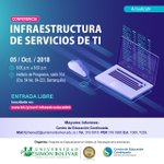 Photo by Unisimón Ingeniería (@IngUnisimon)