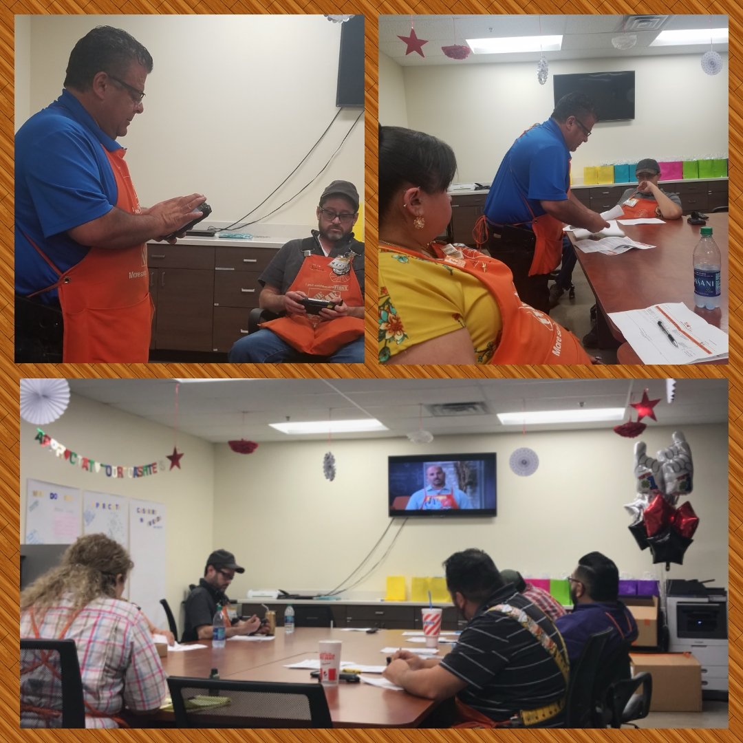PatriciaTX4ever's tweet photo. @mcastro008_mc driving #profocusmonth #D220PFMengaged @jreed4401 @LMcmilian @MelissaDovalina @Darren_THD @OrangeBlooded02 https://t.co/EHiKxyeDNe