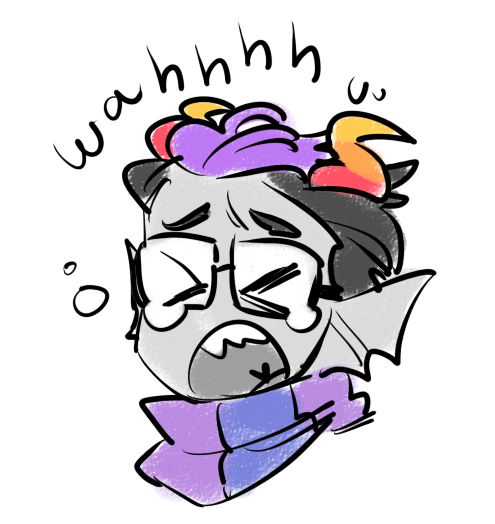 hs eron❄ tweet media