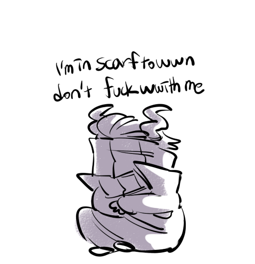 hs eron❄ tweet media