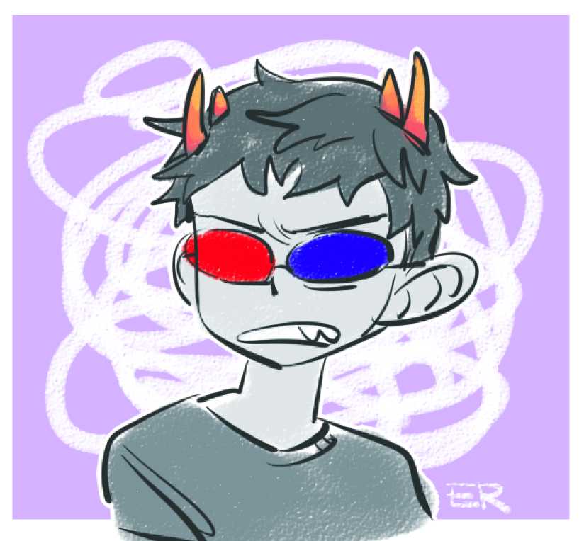 hs eron❄ tweet media