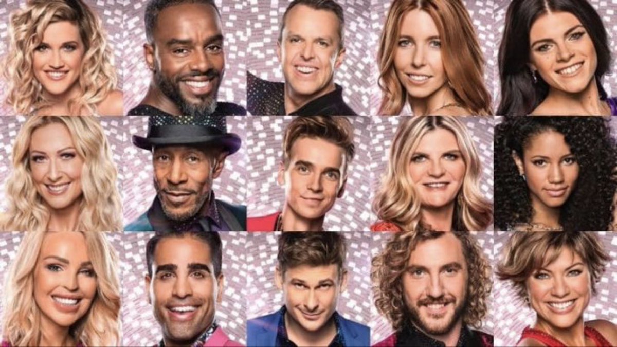 Fancy learning to dance like all your favourite Strictly stars? 
It’s time to join us at Cadmans on Sunday 21st October at 7pm for our 6 week beginners Ballroom and Latin American course only £40 per person #strictly #cadmans #dance #fitness #ballroomdancing #salemanchester