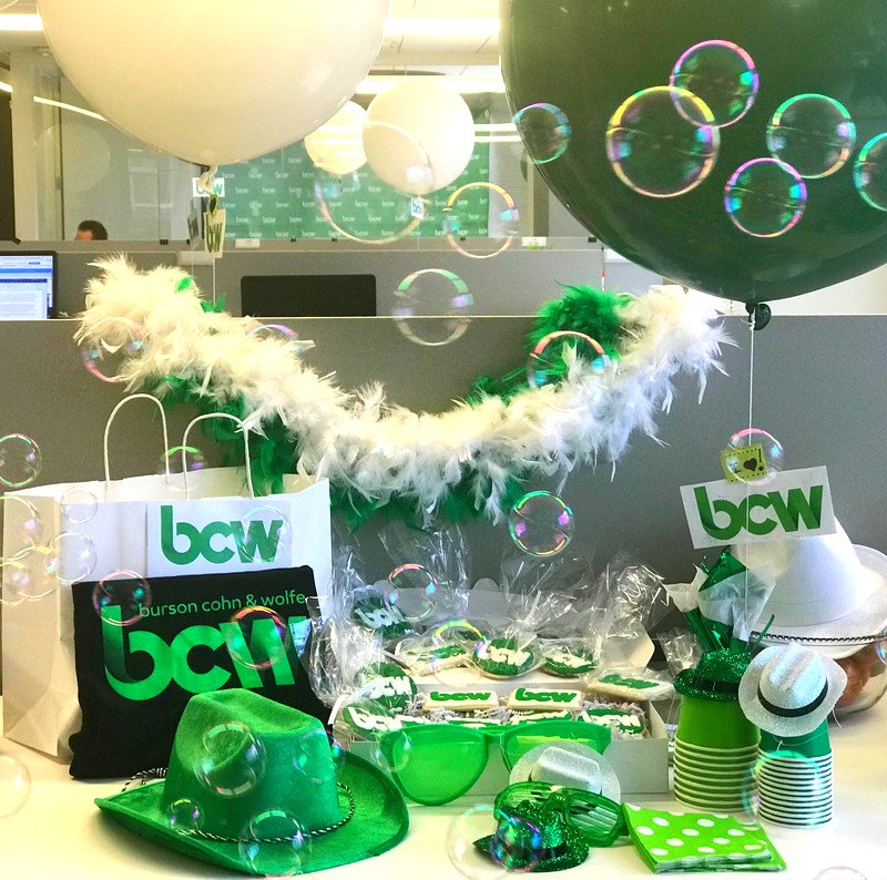 BCW_Dallas's tweet photo. Had a blast in #Dallas for our first official #BCW day! So excited for this new brand and what's to come. @BCW_Person #HappyMonday https://t.co/ov4XQtqeVq