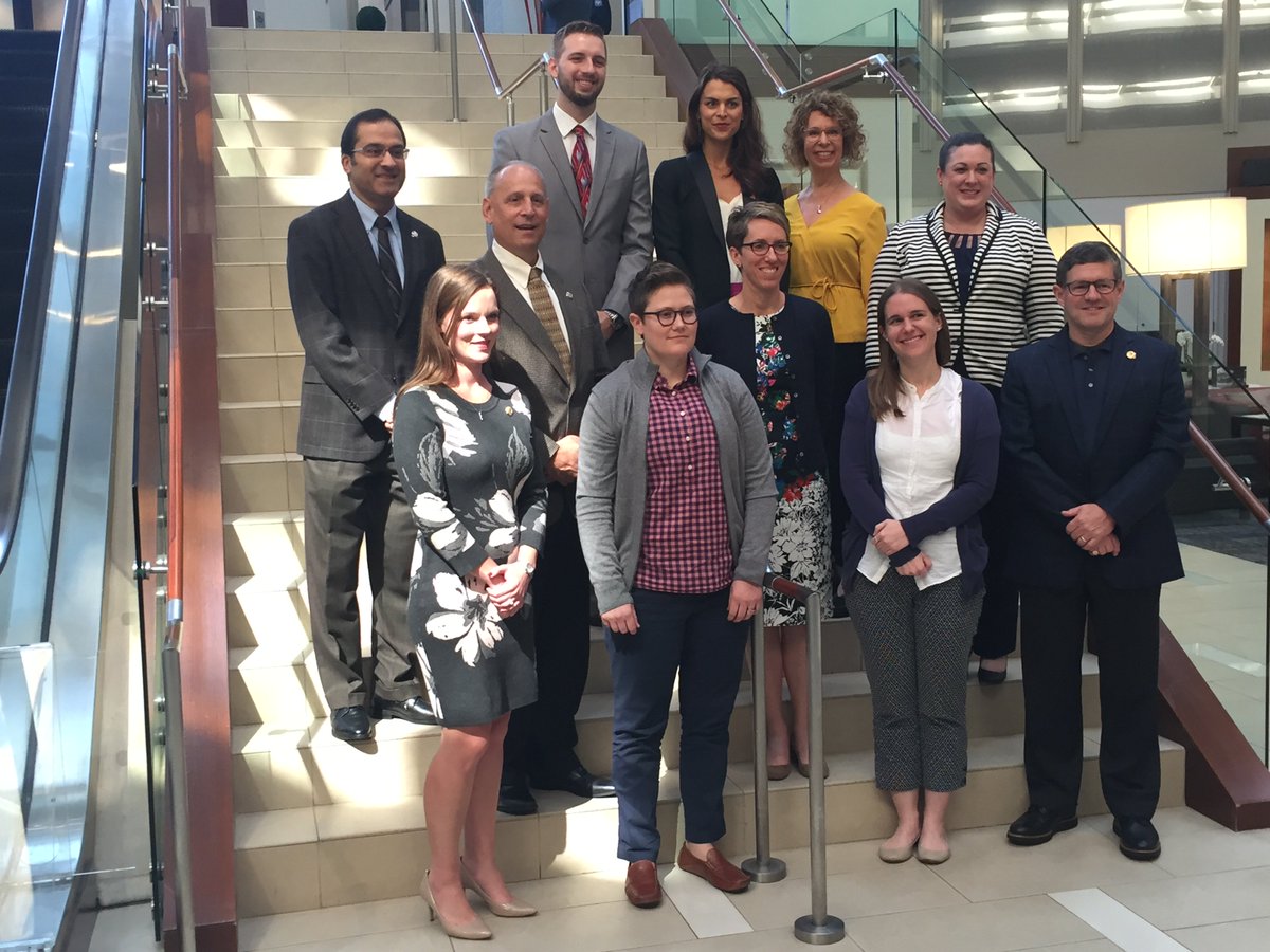 inacc's tweet photo. Enthusiastic @inacc members preparing for Hill visits at #ACCLegConf! #ACCChapters #ACCWIC @dwester001 @DickKovacs @MinnowWalsh  @Cardiology @Kellone48 https://t.co/Gh3K7Cw6uf