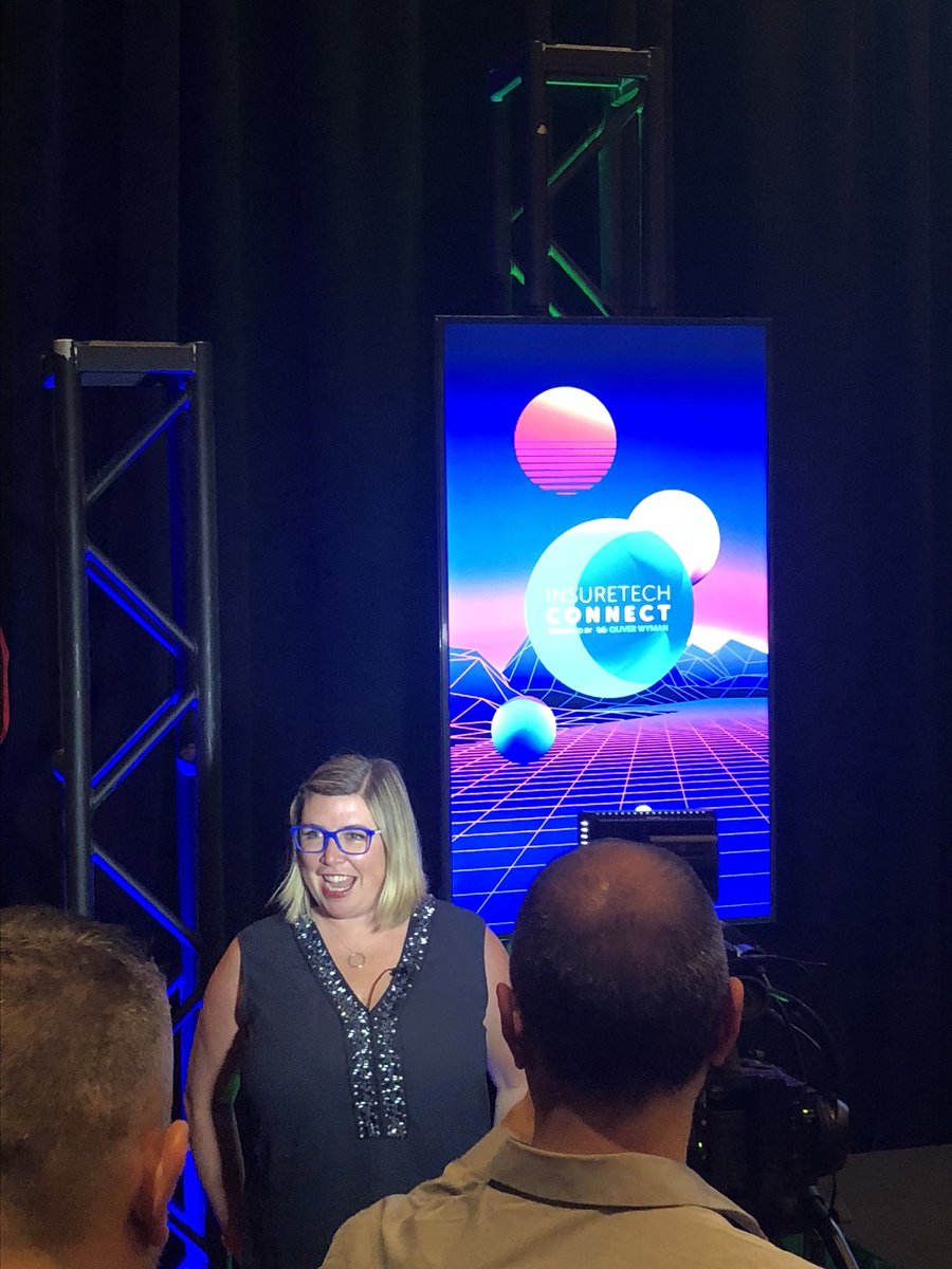 QuesnayInc. (@quesnayinc) on Twitter photo Congratulations to the winner of the 2018 Female Founders in #insurtech competition <a href="/christyclane/">Dr. Christy Lane</a> <a href="/Vivametrica/">Vivametrica</a> #itc2018 Congratulations to the winner of the 2018 Female Founders in #insurtech competition <a href="/christyclane/">Dr. Christy Lane</a> <a href="/Vivametrica/">Vivametrica</a> #itc2018