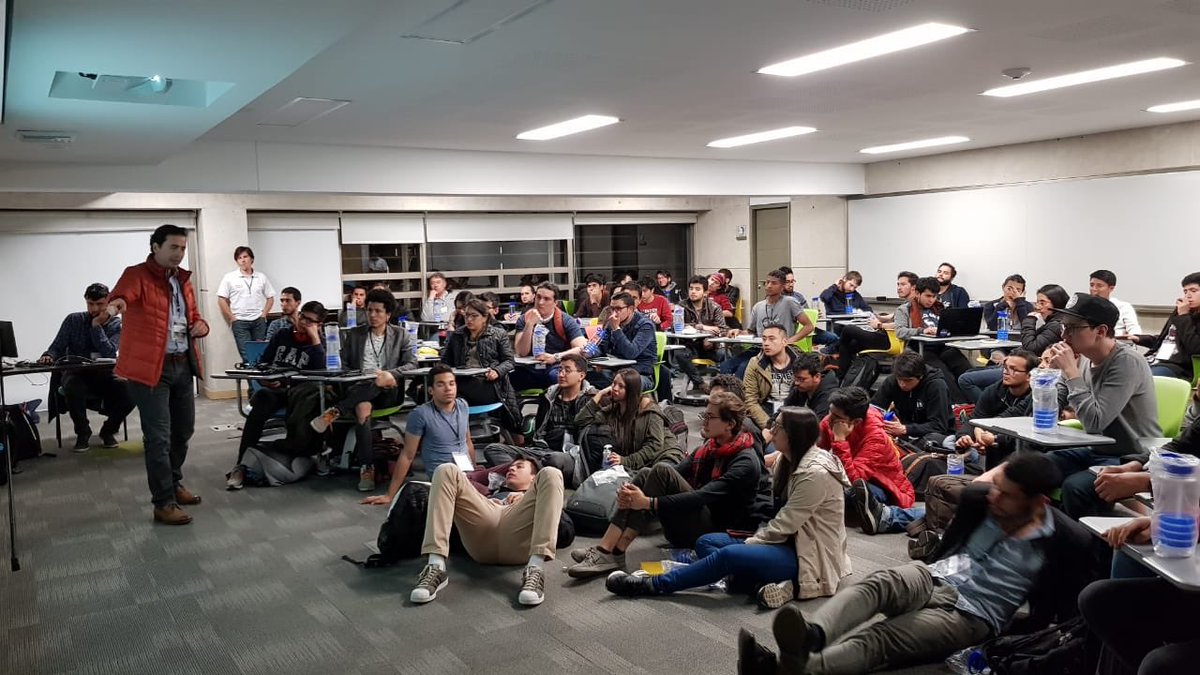 sharecollabco's tweet photo. Estamos inspirando, acelerando y cocreando la #EconomíaColaborativa en #Latam Proximo evento #ConnectingTheDots - #Medellin https://t.co/Dwn6O3dB71
Apalancando las  #CiudadesColaborativas con ciudadanos empoderados para hacer posible una economía mas inclusiva y eficiente https://t.co/54lF9uaO7z