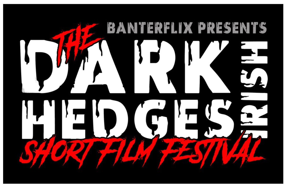 TheExtraFamily's tweet photo. Absolutely over the Full Moon that our film ‘Curse Of The Vape-Ire!’ Has been selected for the inaugural ‘Dark Hedges’ short film festival by @banterflix. 

Can’t wait! https://t.co/ip4m9JHKUN