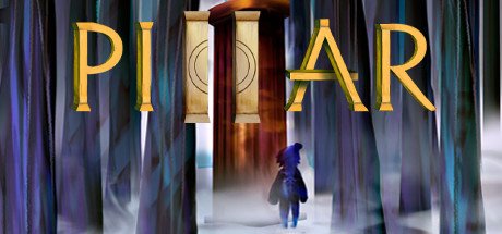 ScottishGamerVR's tweet photo. Hi guys I've teamed up with @MichaelArt to give away a code for Pillar on steam, all you have to do is like, share and subscribe to my YouTube channel( https://t.co/k8k1ZQVaC4), leave "done" in the comments by 6pm tomorrow and one lucky winner will win the code. https://t.co/d6l5KtJ9cQ