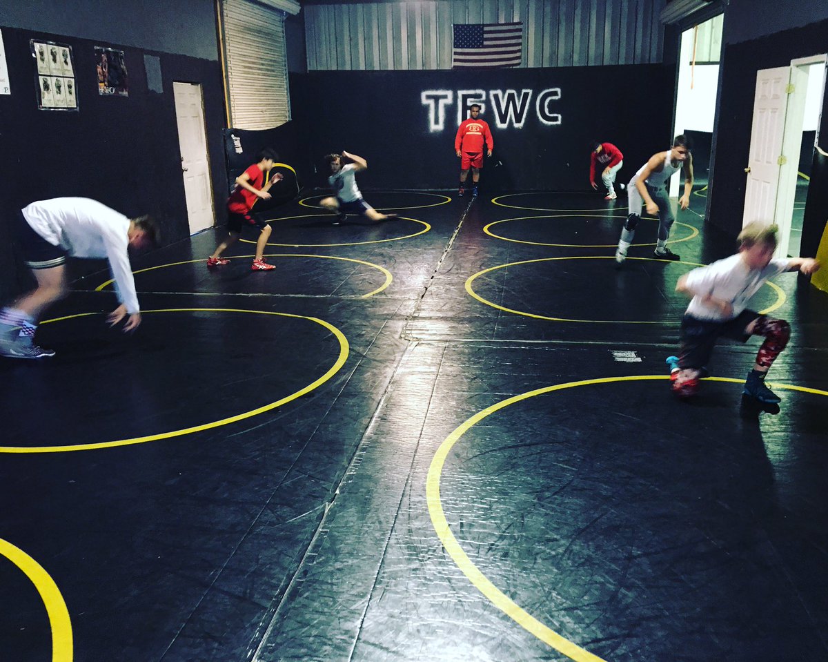 #FactoryTrained