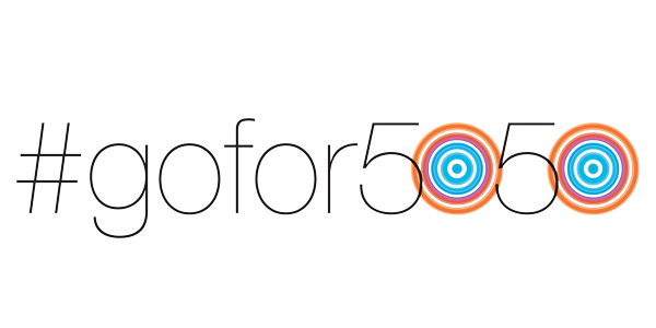 100PercentProj's tweet photo. MEDIA RELEASE: #gofor5050 launch - https://t.co/hEUQyhGoOe https://t.co/7jdpacInhD