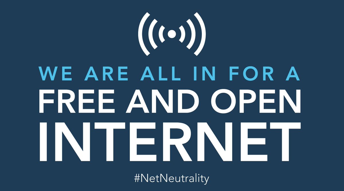SenSchumer's tweet image. It has been 137 days since the Senate took a bipartisan vote to restore #NetNeutrality. The bold step Californians took to #SaveTheInternet at home by putting in place robust net neutrality protections should send a clear signal to the House that America wants an open Internet.