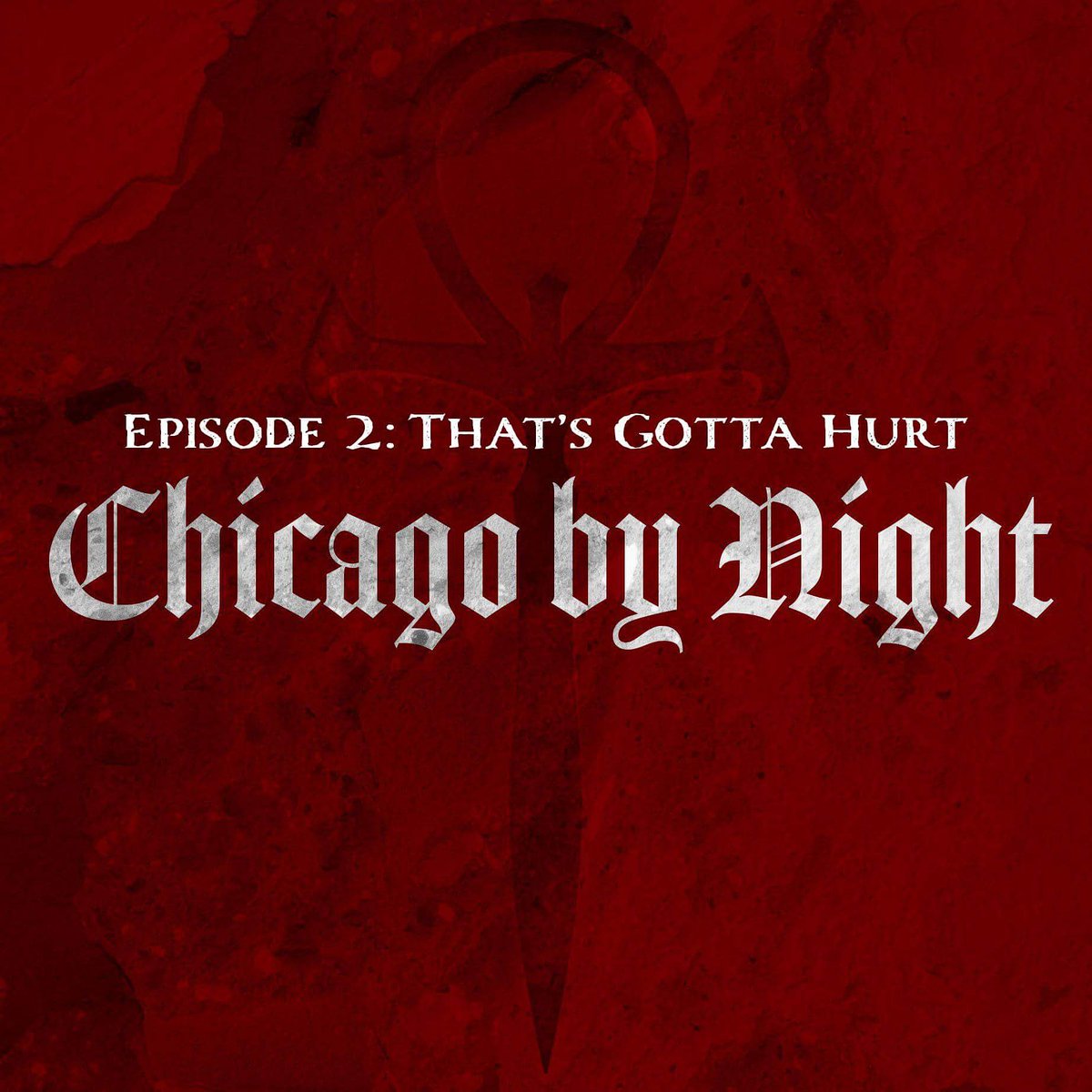 NEW EPISODE DAY!
Out on iTunes, Google podcasts, Stitcher, Player.fm, Cast Box, PodcastAddict and pretty much any place you listen to podcasts.

#fatefulfumble #chicagobynightpodcast #actualplay #actualplaypodcast #vtm #ttrpg #gaming
