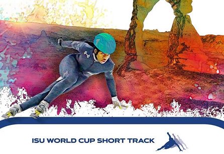USSpeedskating's tweet photo. Tickets are on sale NOW for the @ISU_Speed Short Track World Cup at the @UtahOlympicOval #Olympians #WorldClassCompetition
https://t.co/E3LCC9TCce https://t.co/ij7Og1kDYT